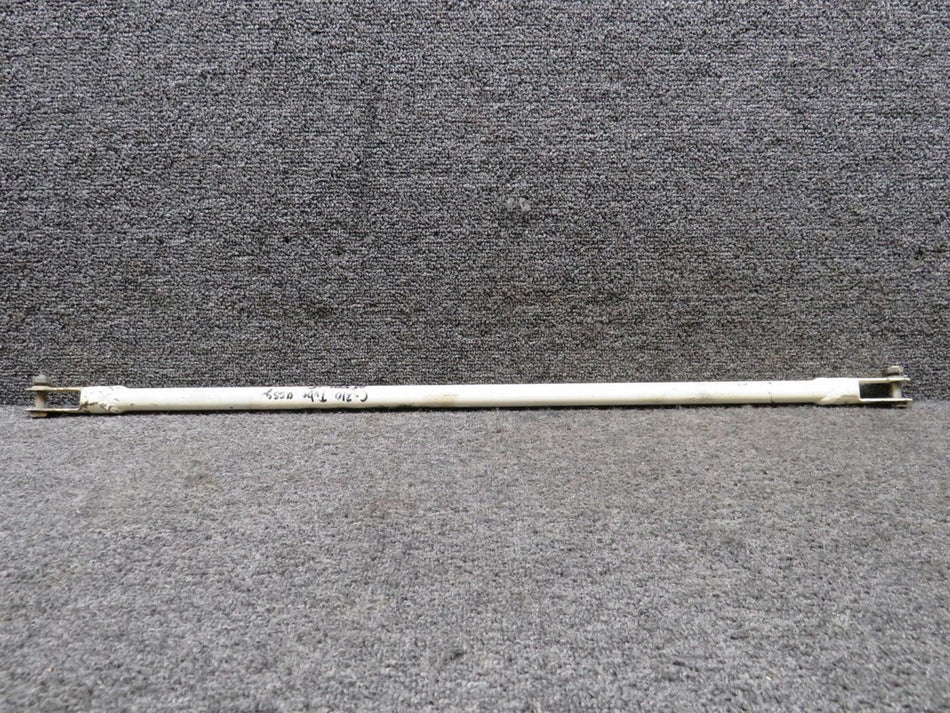 Cessna Aircraft Parts 0510111-15 Cessna 210 Elevator Push Pull Tube Assembly