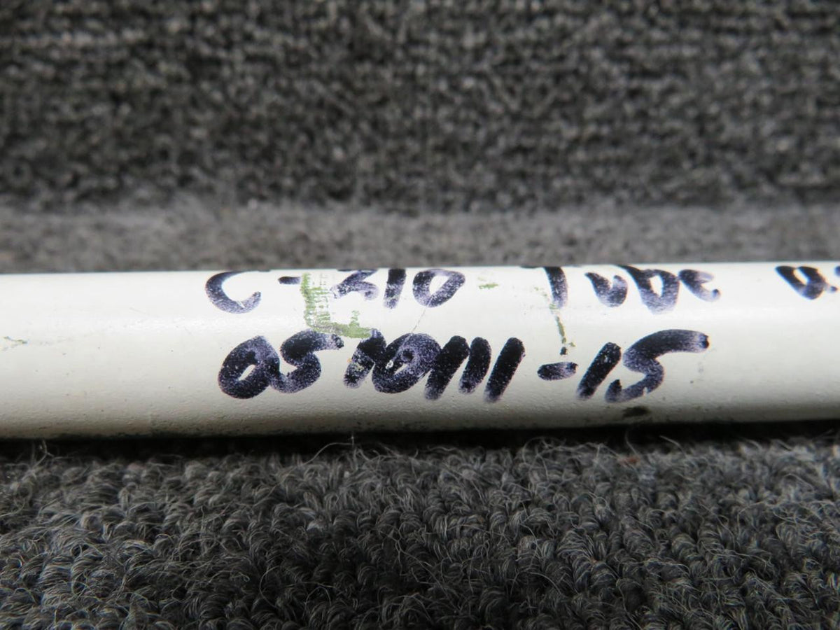 Cessna Aircraft Parts 0510111-15 Cessna 210 Elevator Push Pull Tube Assembly