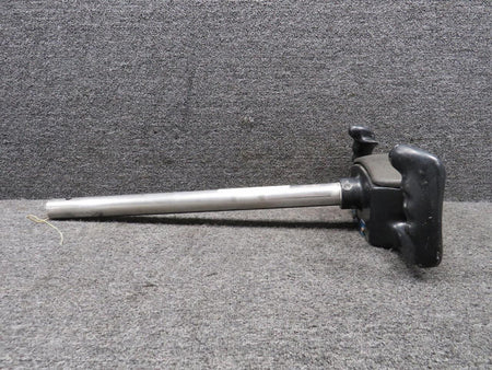 Cessna Aircraft Parts 0861326-1 (Use: 0861326-24) Cessna 310Q Control Wheel Assembly (Worn)
