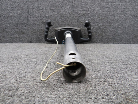 Cessna Aircraft Parts 0861326-1 (Use: 0861326-24) Cessna 310Q Control Wheel Assembly (Worn)