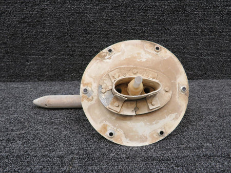 Cessna Aircraft Co 0721105-20AGW Cessna A188B Pitot Tube Assembly (Damaged Mount Plate)