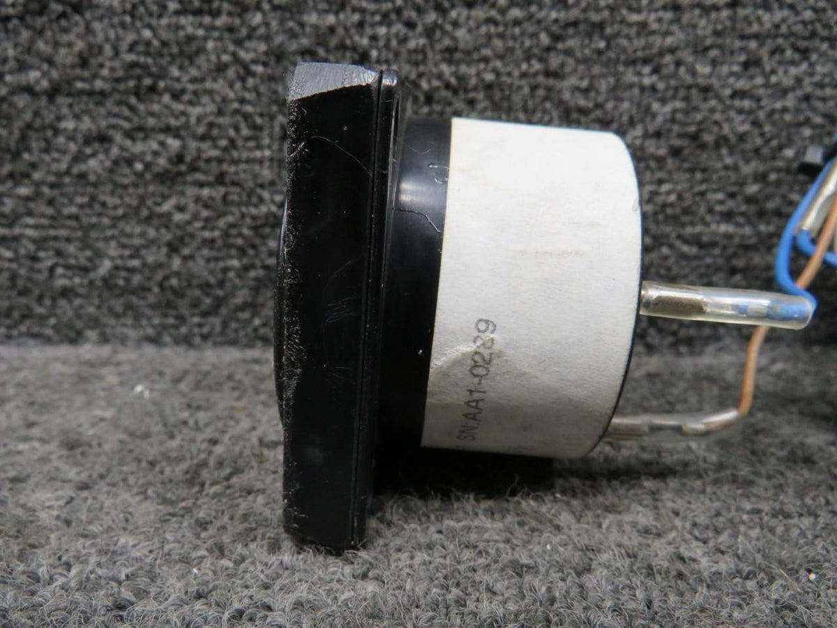 Grumman X100 Grumman AA-1 Exhaust Gas Temperature Indicator with Probe