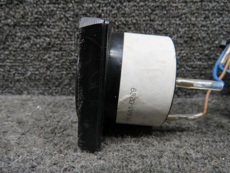 Grumman X100 Grumman AA-1 Exhaust Gas Temperature Indicator with Probe