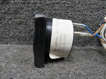 Grumman X100 Grumman AA-1 Exhaust Gas Temperature Indicator with Probe