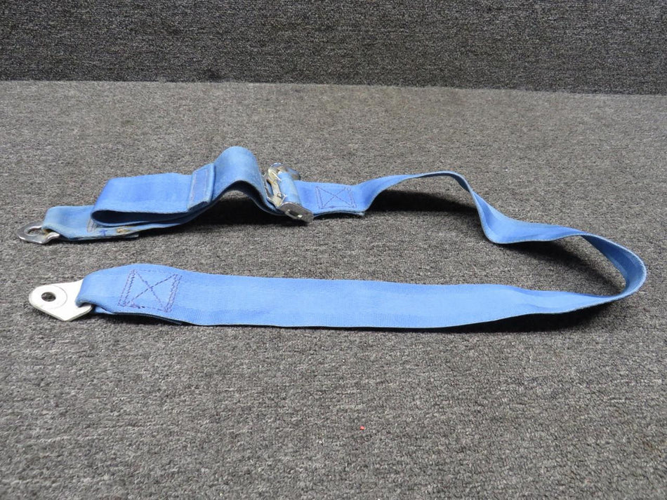 American Safety Corp. 443030-401 (Use: 503050-409) American Safety Upper Shoulder Harness (Blue)
