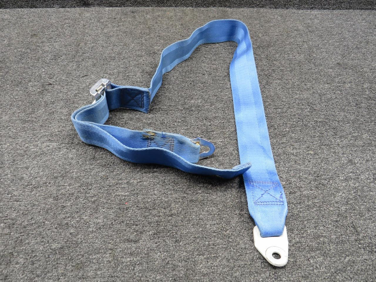 American Safety Corp. 443030-401 (Use: 503050-409) American Safety Upper Shoulder Harness (Blue)