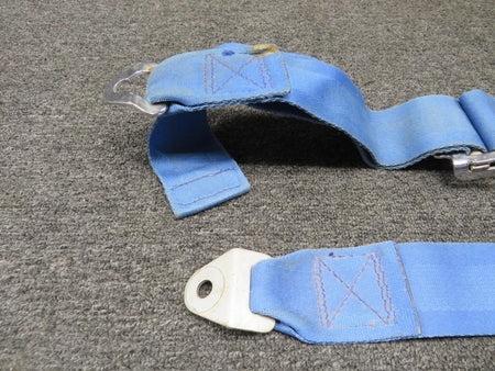 American Safety Corp. 443030-401 (Use: 503050-409) American Safety Upper Shoulder Harness (Blue)