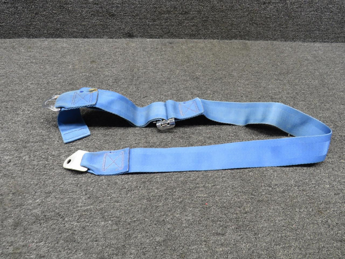 American Safety Corp. 443030-401 (Use: 503050-409) American Safety Upper Shoulder Harness (Blue)