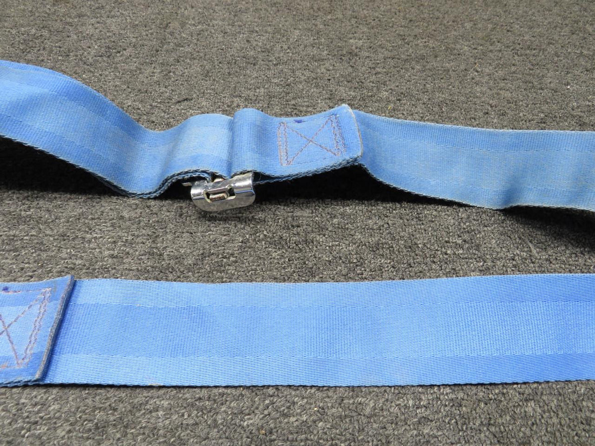 American Safety Corp. 443030-401 (Use: 503050-409) American Safety Upper Shoulder Harness (Blue)