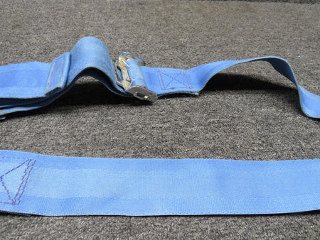 American Safety Corp. 443030-401 (Use: 503050-409) American Safety Upper Shoulder Harness (Blue)