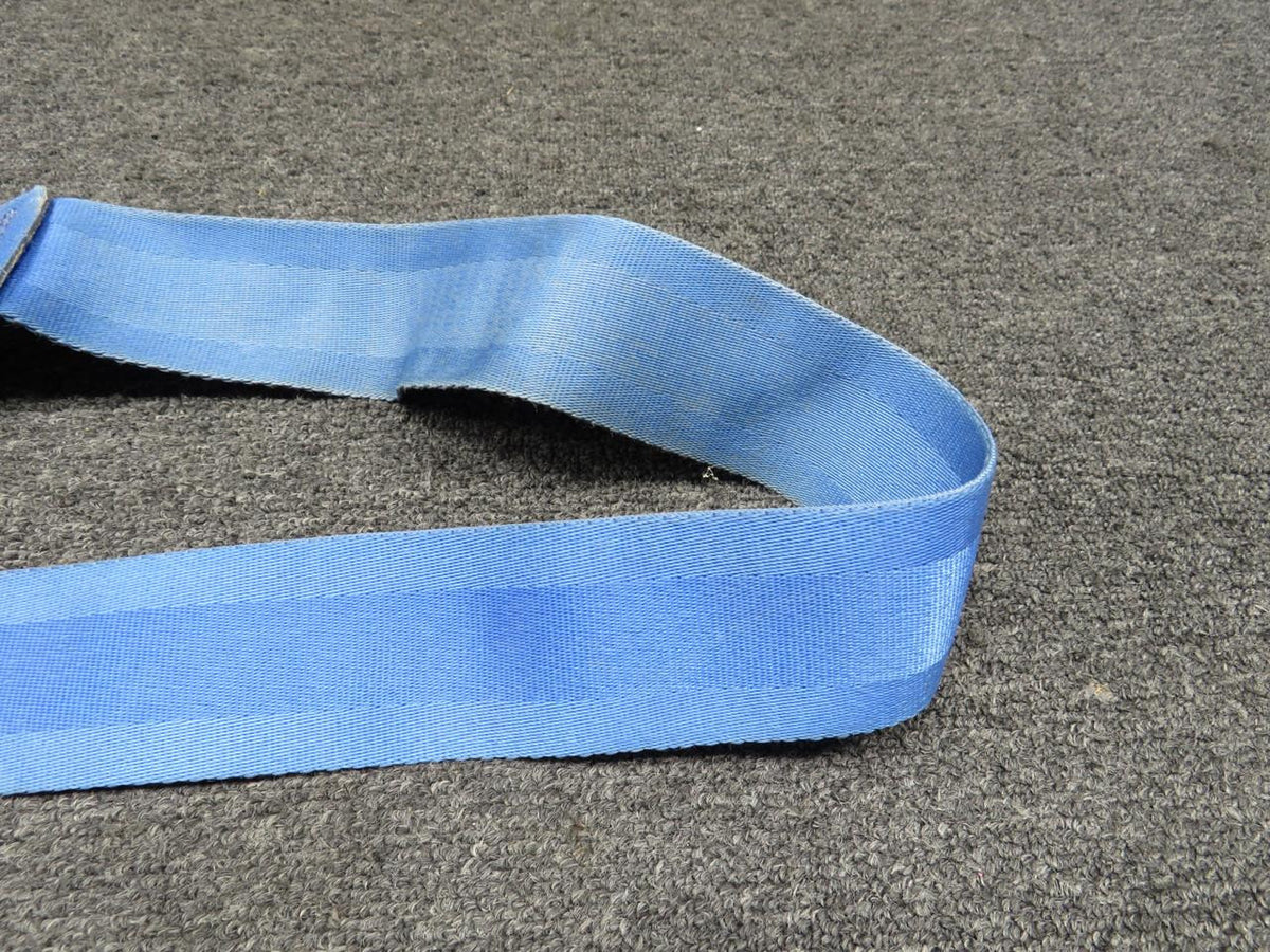American Safety Corp. 443030-401 (Use: 503050-409) American Safety Upper Shoulder Harness (Blue)