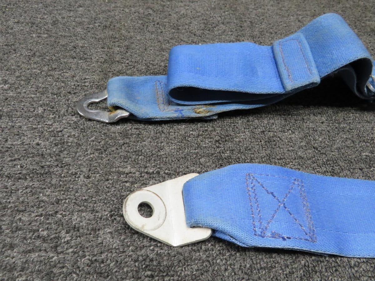 American Safety Corp. 443030-401 (Use: 503050-409) American Safety Upper Shoulder Harness (Blue)