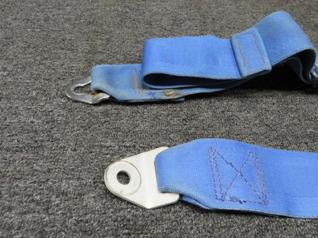 American Safety Corp. 443030-401 (Use: 503050-409) American Safety Upper Shoulder Harness (Blue)