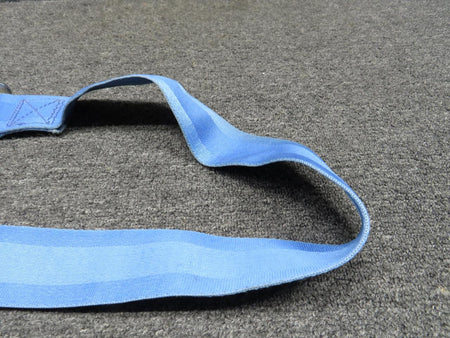 American Safety Corp. 443030-401 (Use: 503050-409) American Safety Upper Shoulder Harness (Blue)