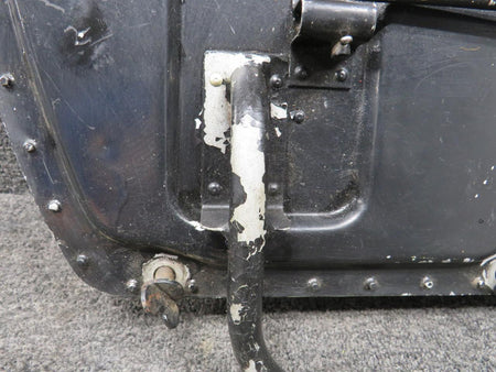 Beechcraft Parts 35-415400-4 Beechcraft A35 Battery Door Assembly