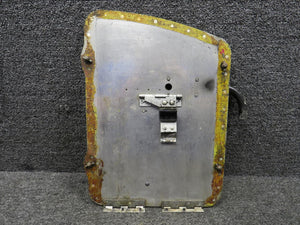 35-415400-4 Beechcraft A35 Battery Door Assembly