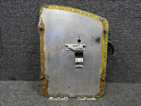 Beechcraft Parts 35-415400-4 Beechcraft A35 Battery Door Assembly