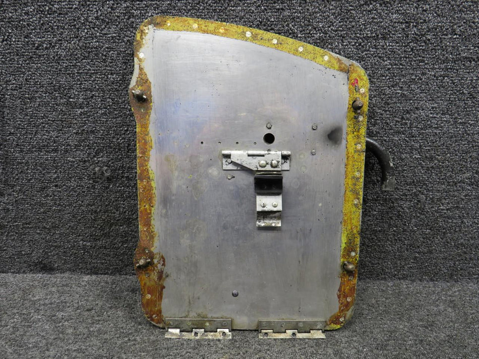 Beechcraft Parts 35-415400-4 Beechcraft A35 Battery Door Assembly