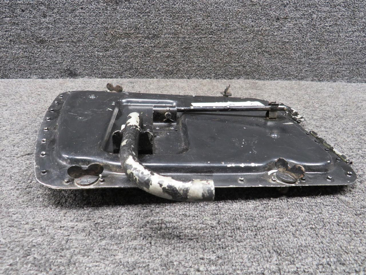 Beechcraft Parts 35-415400-4 Beechcraft A35 Battery Door Assembly
