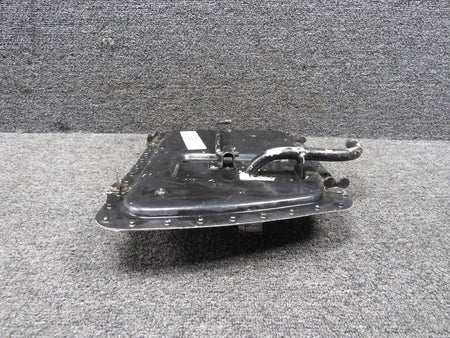 Beechcraft Parts 35-415400-4 Beechcraft A35 Battery Door Assembly