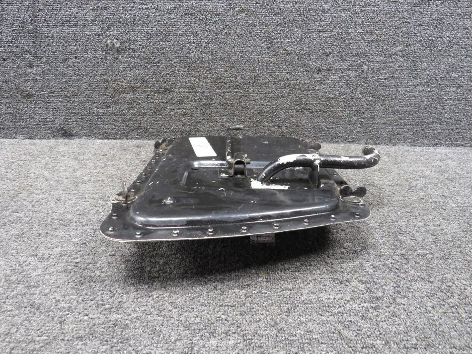 Beechcraft Parts 35-415400-4 Beechcraft A35 Battery Door Assembly