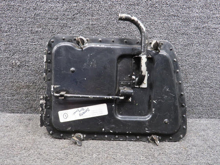 Beechcraft Parts 35-415400-4 Beechcraft A35 Battery Door Assembly