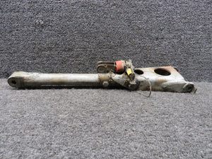 19059-000 Piper PA23-160 Main Landing Gear Drag Assembly with Switch (Worn)