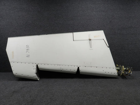 LearJet 2433000-2 (Use: 2493000-15) Learjet 25B Rudder Assembly