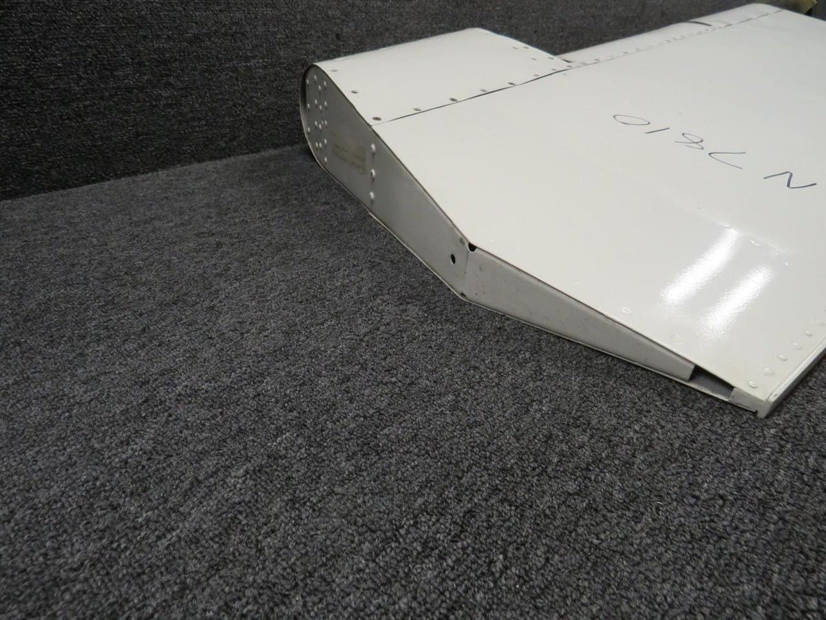 LearJet 2433000-2 (Use: 2493000-15) Learjet 25B Rudder Assembly