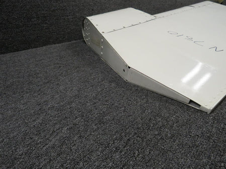 LearJet 2433000-2 (Use: 2493000-15) Learjet 25B Rudder Assembly