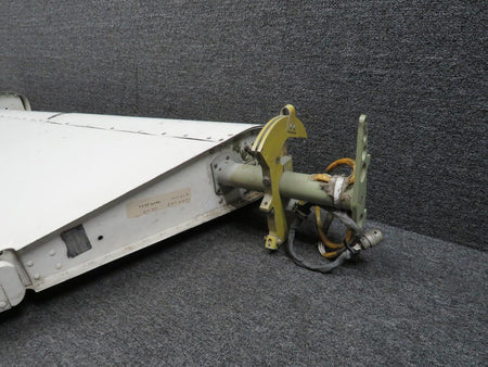 LearJet 2433000-2 (Use: 2493000-15) Learjet 25B Rudder Assembly
