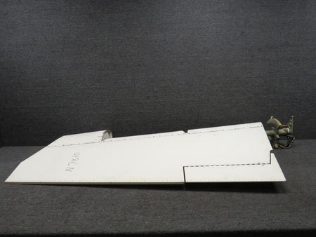 LearJet 2433000-2 (Use: 2493000-15) Learjet 25B Rudder Assembly