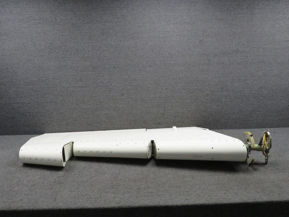 LearJet 2433000-2 (Use: 2493000-15) Learjet 25B Rudder Assembly