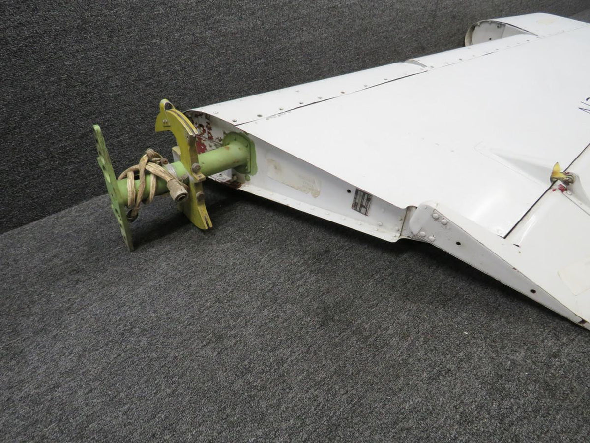 LearJet 2633001-5 (Use: 2493000-17) Learjet 35A Rudder Assembly