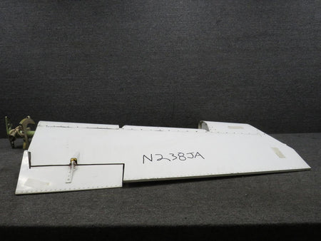 LearJet 2633001-5 (Use: 2493000-17) Learjet 35A Rudder Assembly