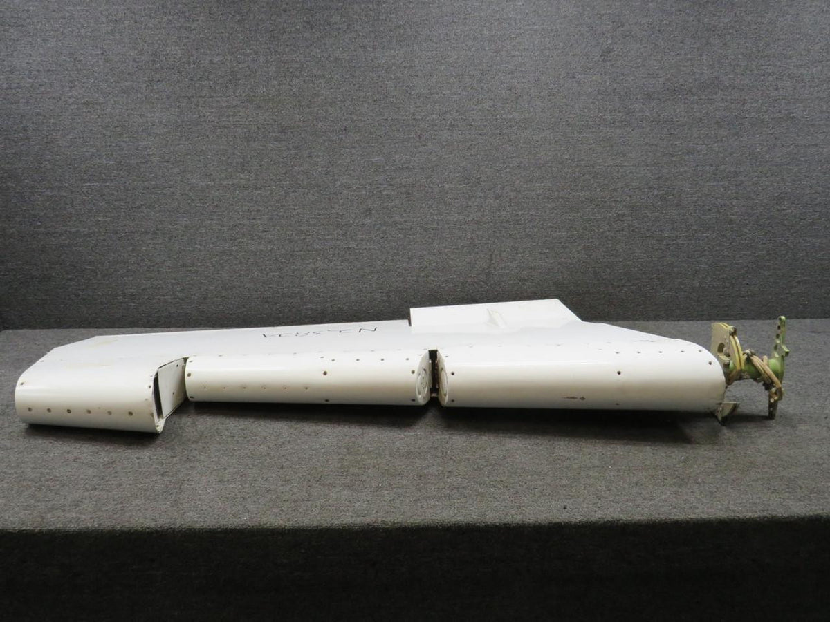 LearJet 2633001-5 (Use: 2493000-17) Learjet 35A Rudder Assembly