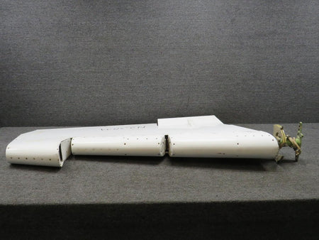 LearJet 2633001-5 (Use: 2493000-17) Learjet 35A Rudder Assembly