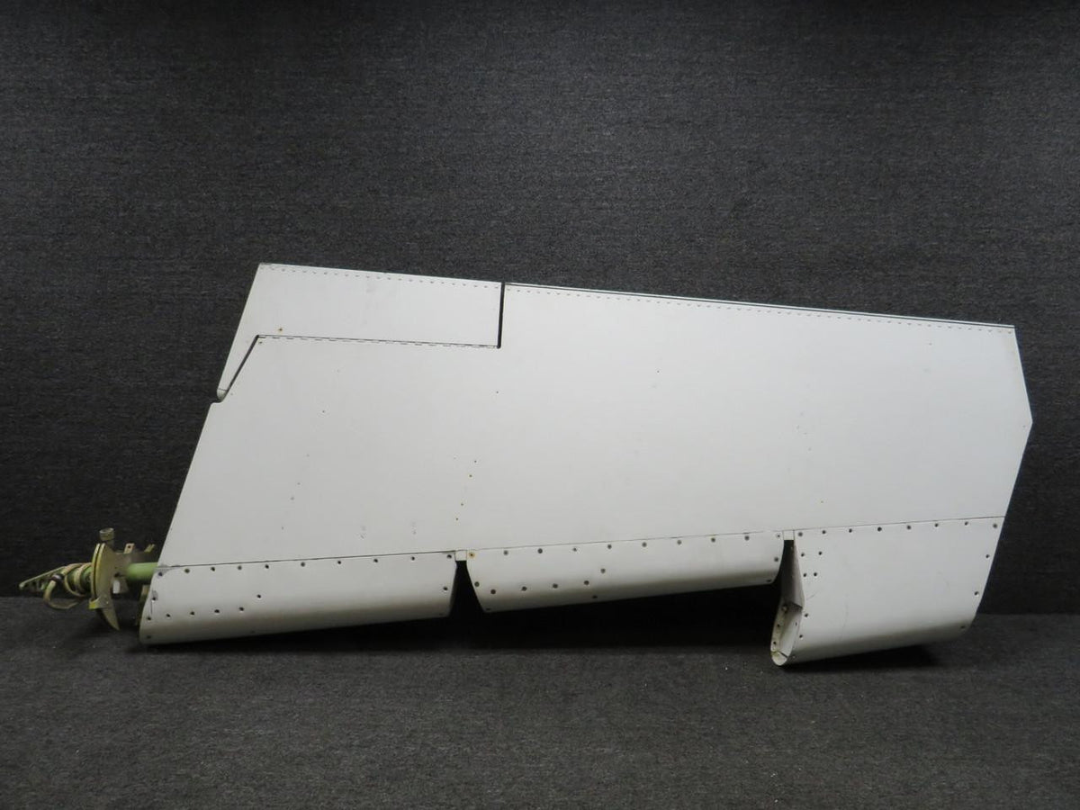 LearJet 2633001-5 (Use: 2493000-17) Learjet 35A Rudder Assembly