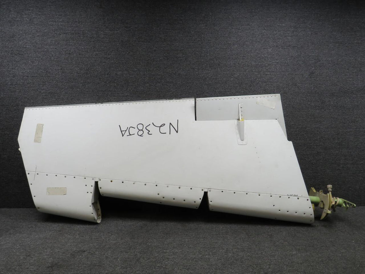 LearJet 2633001-5 (Use: 2493000-17) Learjet 35A Rudder Assembly