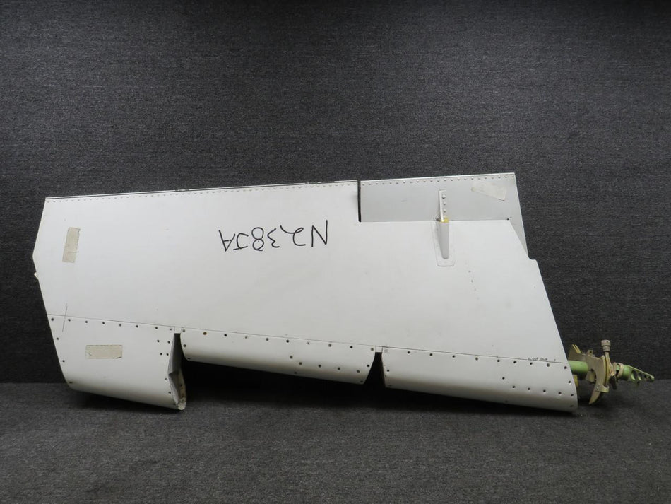 LearJet 2633001-5 (Use: 2493000-17) Learjet 35A Rudder Assembly