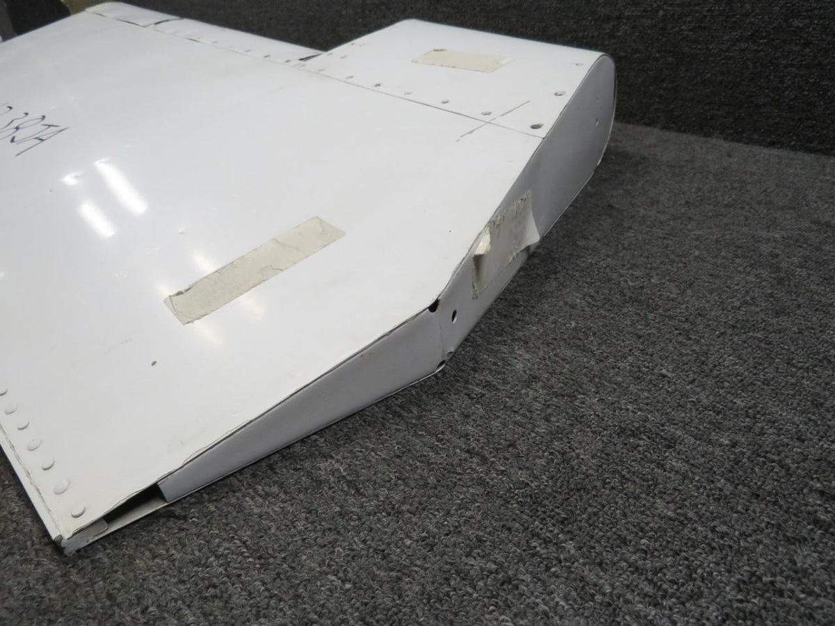 LearJet 2633001-5 (Use: 2493000-17) Learjet 35A Rudder Assembly