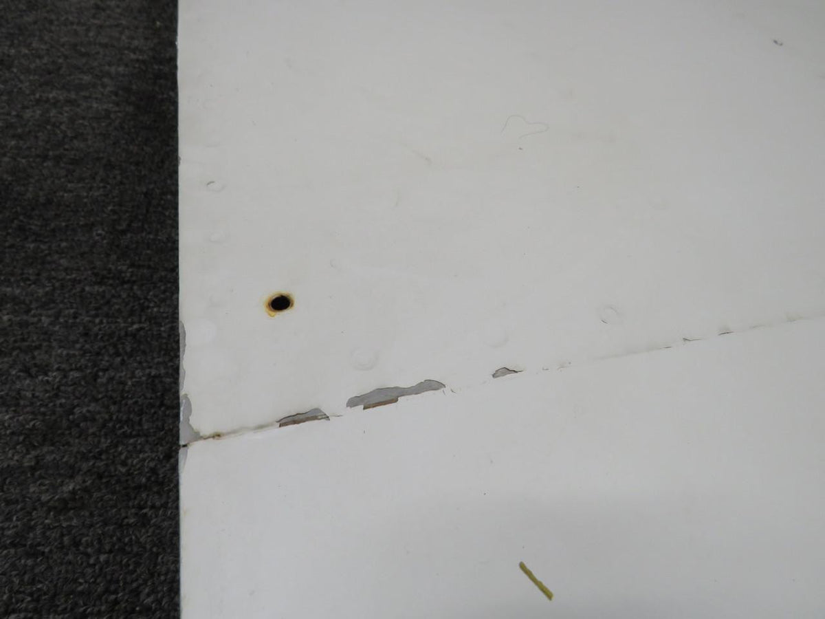 LearJet 2434000-3 (Use: 2393002-1) Learjet 25D Elevator Assembly LH