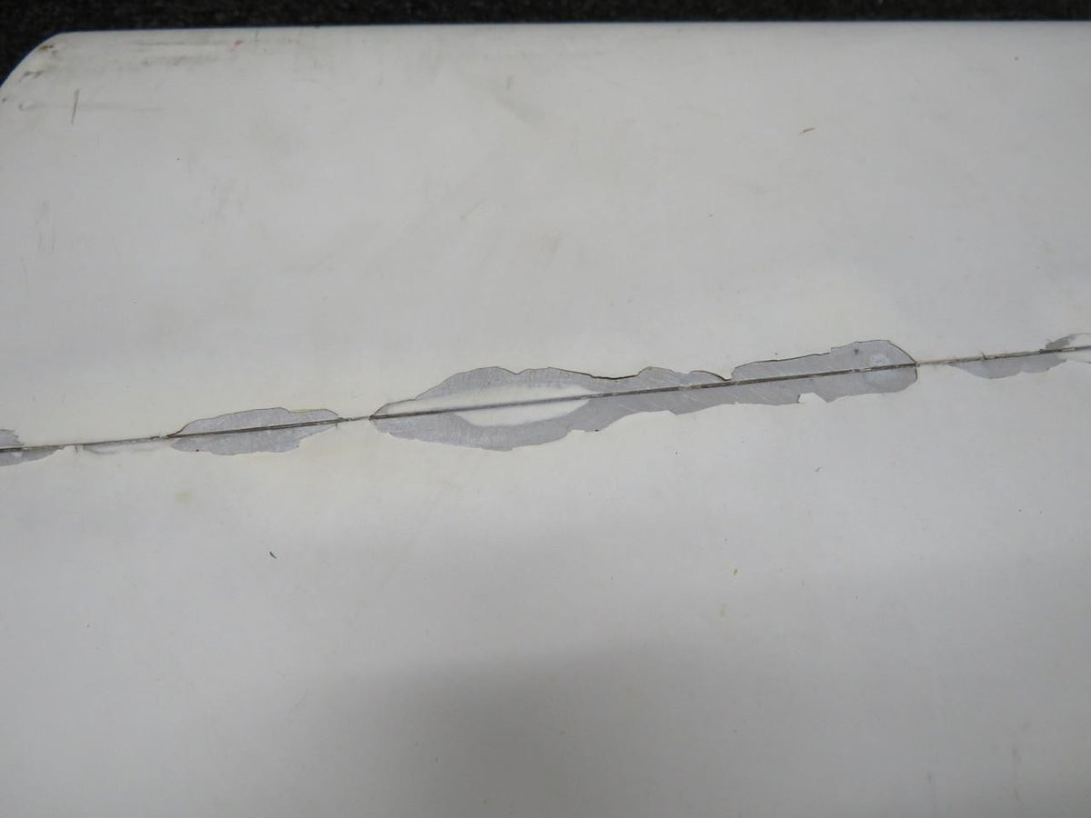 LearJet 2434000-3 (Use: 2393002-1) Learjet 25D Elevator Assembly LH