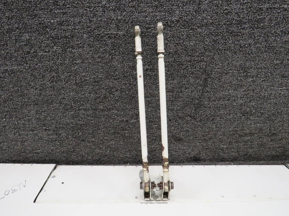 LearJet 2434000-3 (Use: 2393002-1) Learjet 25D Elevator Assembly LH