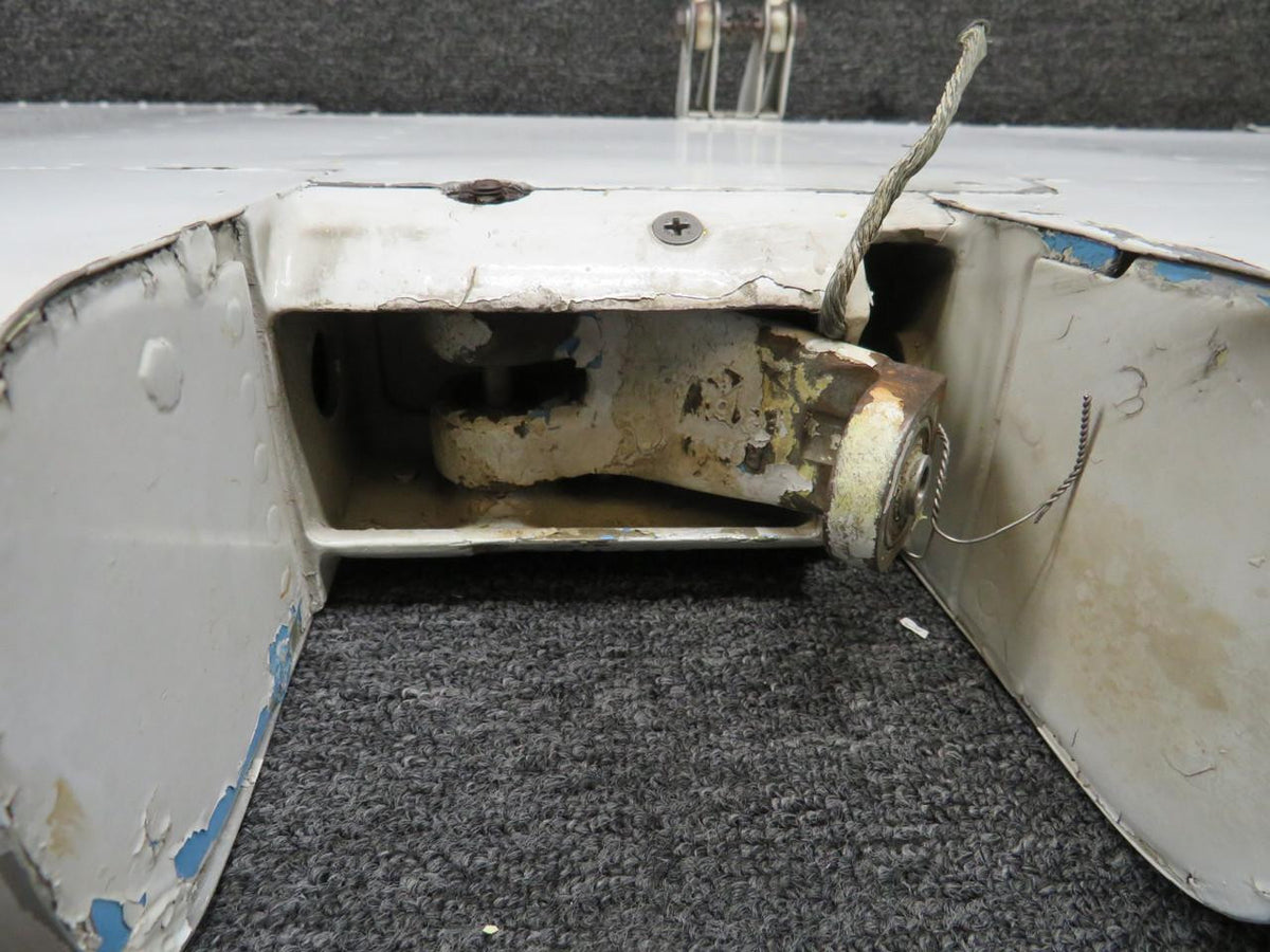 LearJet 2434000-3 (Use: 2393002-1) Learjet 25D Elevator Assembly LH