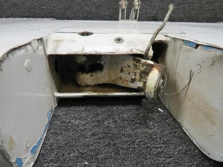 LearJet 2434000-3 (Use: 2393002-1) Learjet 25D Elevator Assembly LH