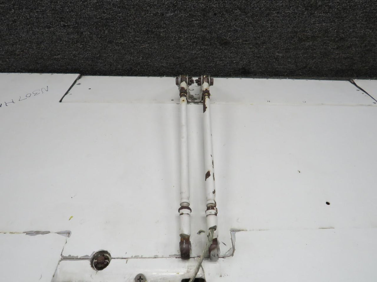 LearJet 2434000-3 (Use: 2393002-1) Learjet 25D Elevator Assembly LH