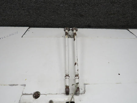 LearJet 2434000-3 (Use: 2393002-1) Learjet 25D Elevator Assembly LH