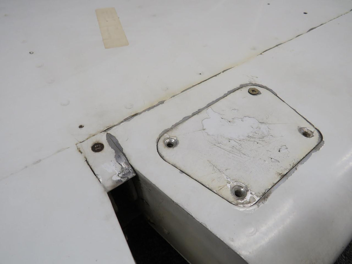 LearJet 2434000-3 (Use: 2393002-1) Learjet 25D Elevator Assembly LH