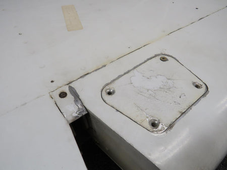 LearJet 2434000-3 (Use: 2393002-1) Learjet 25D Elevator Assembly LH